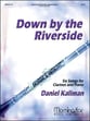 Down by the Riverside Clarinet and Piano cover